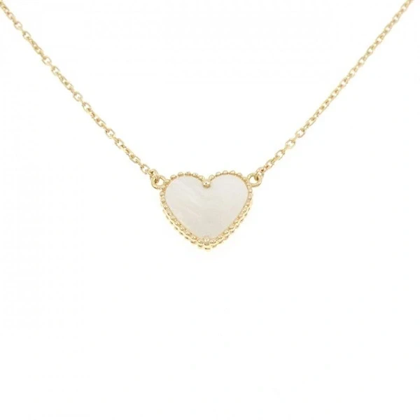 lucky alhambra heart PENDANT