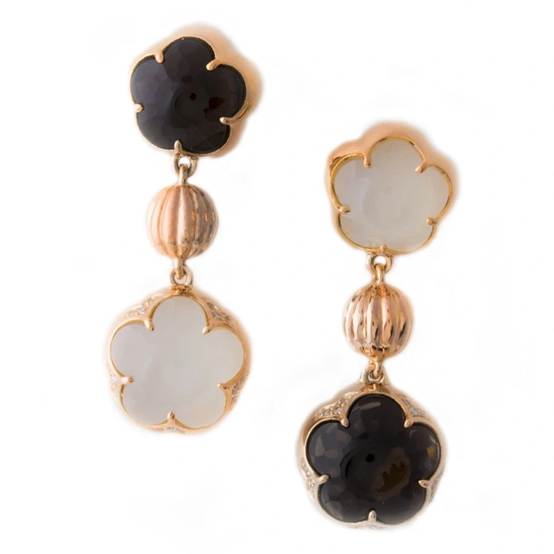 BON TON EARRINGS