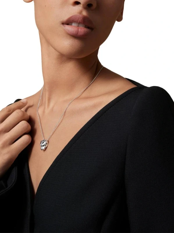 Cartier PANTHÈRE DE CARTIER PENDANT B7225055 3