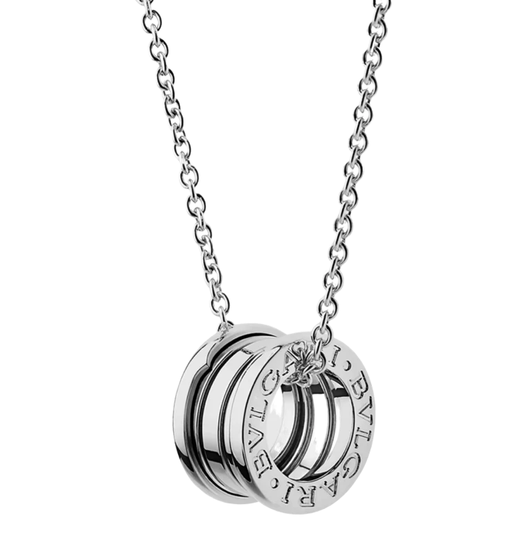B.zero1 Necklace