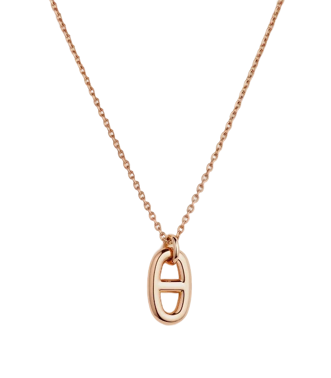 Hermès Farandole pendant, small model H108615B 00 1