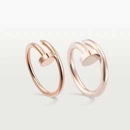 Cartier RING JUSTE UN CLOU, SMALL MODEL B4225852 4