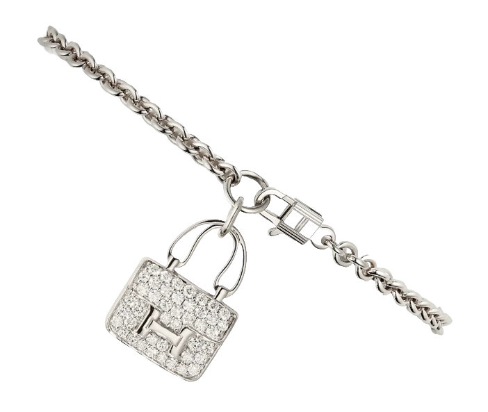 Amulettes Constance bracelet (SIZE SH)