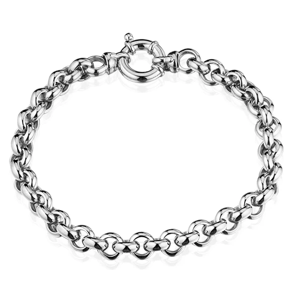 Chopard CHOIN WHITE GOLD BRACELET CHOPARD