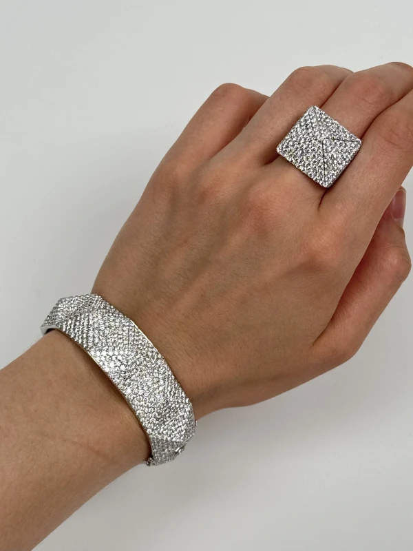 RalfDiamonds DIAMOND SET 35.67 CT 35.67 СТ 2