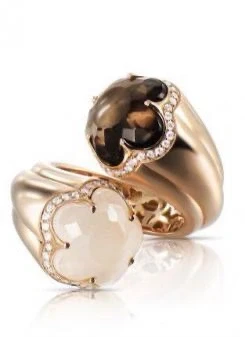 BON TON RING (SIZE 53)