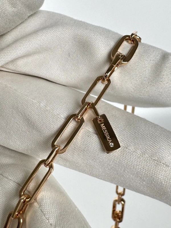 Messika Move Link Multi Choker 12010-PG 6