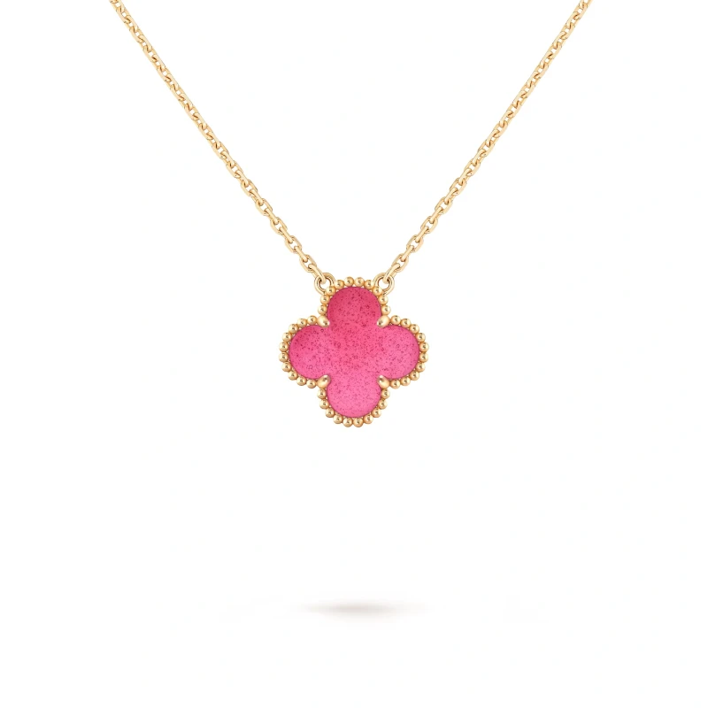 Vintage Alhambra pendant