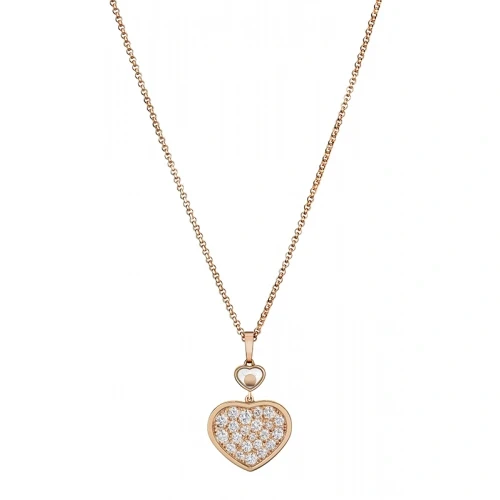 HAPPY HEARTS PENDANT