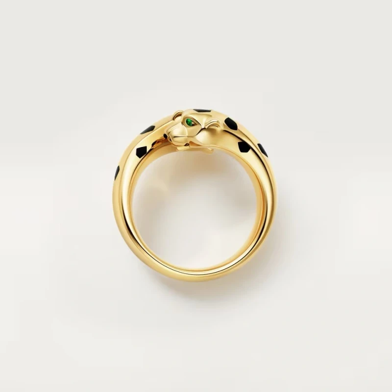 Cartier Panthère de Cartier ring (SIZE 53) B4240153 3