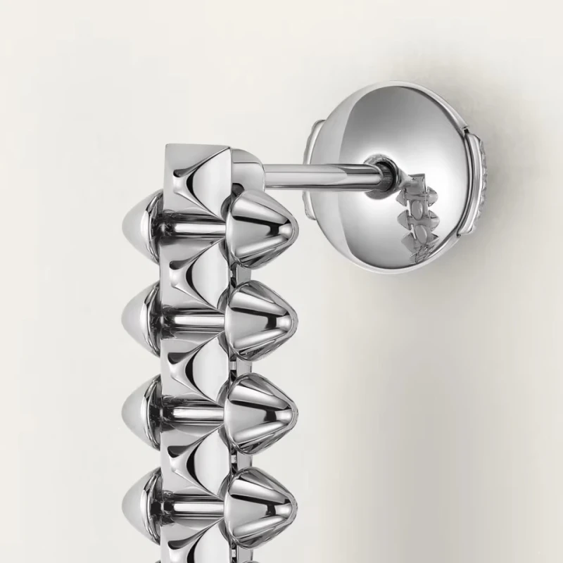 Cartier CLASH DE CARTIER EARRINGS, MULTI-WEAR B8301545 3
