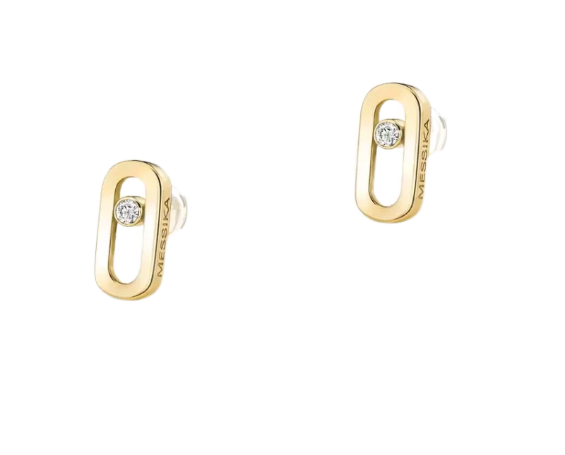 MOVE UNO STUD EARRINGS