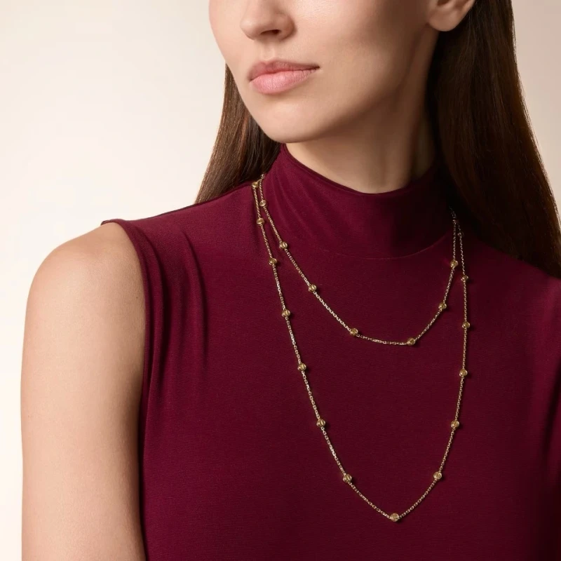 Cartier LOVE NECKLACE, MULTI-WEAR B7225052 3