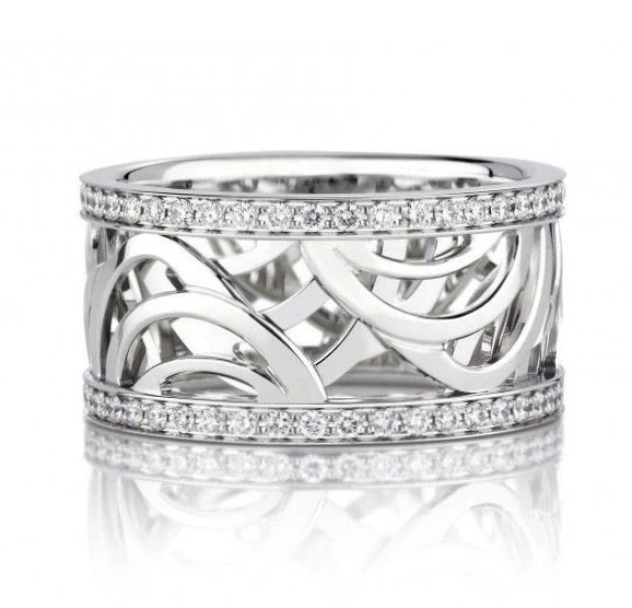 Aria Ring (SIZE 53)