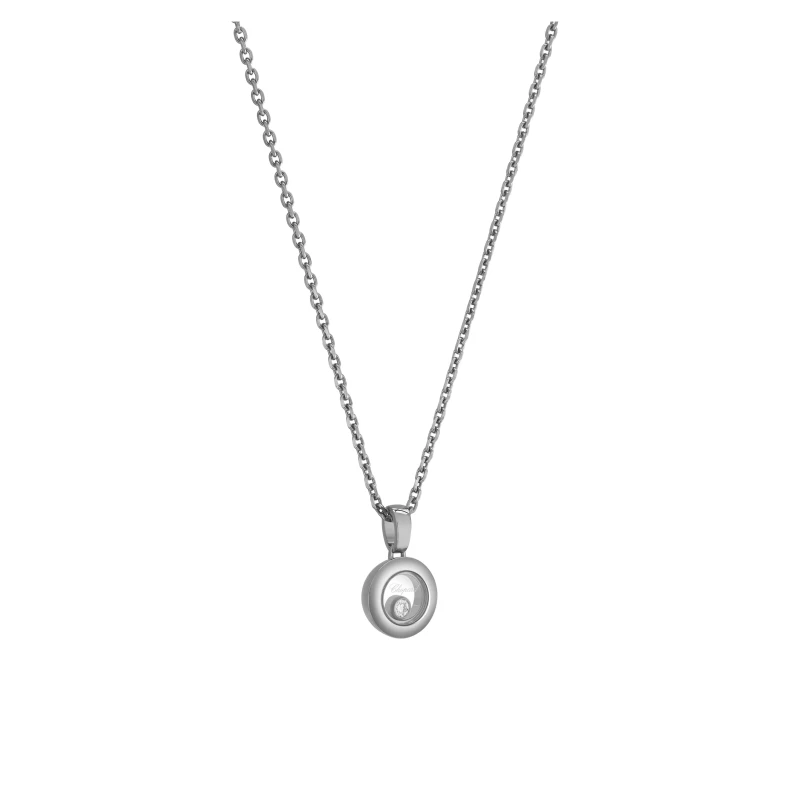 Chopard HAPPY DIAMONDS PENDANT 79A017-1001 3