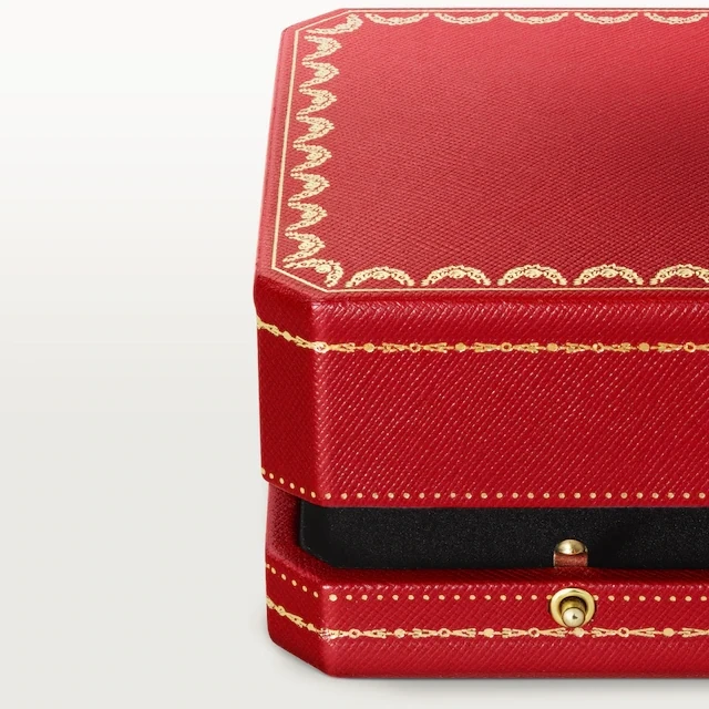 Cartier REFLECTION DE CARTIER EARRINGS, DIAMONDS H8000215 5