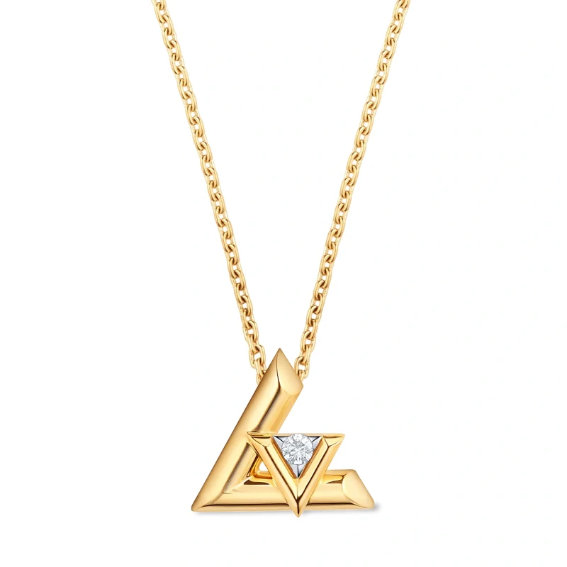 LV VOLT ONE PENDANT