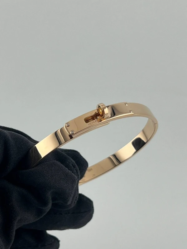 HERMES KELLY BRACELET SMALL MODEL H109032B 4