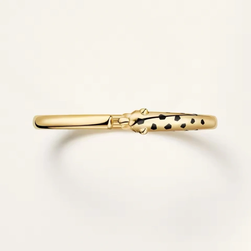 Cartier PANTHÈRE DE CARTIER BRACELET, SMALL MODEL (SIZE 16) B6092616 6