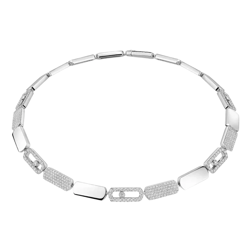 IMPERIAL MOVE NECKLACE