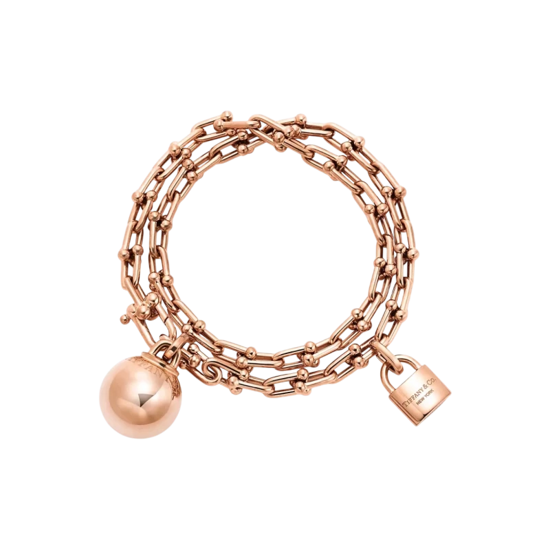 Small Wrap Bracelet