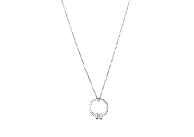 TIFFANY T PENDANY