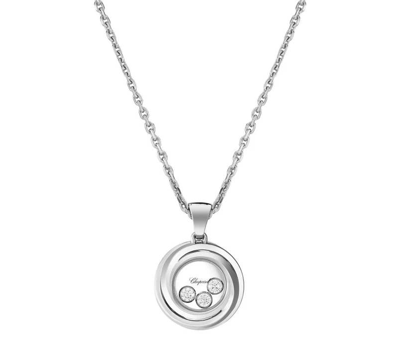 HAPPY EMOTIONS PENDANT