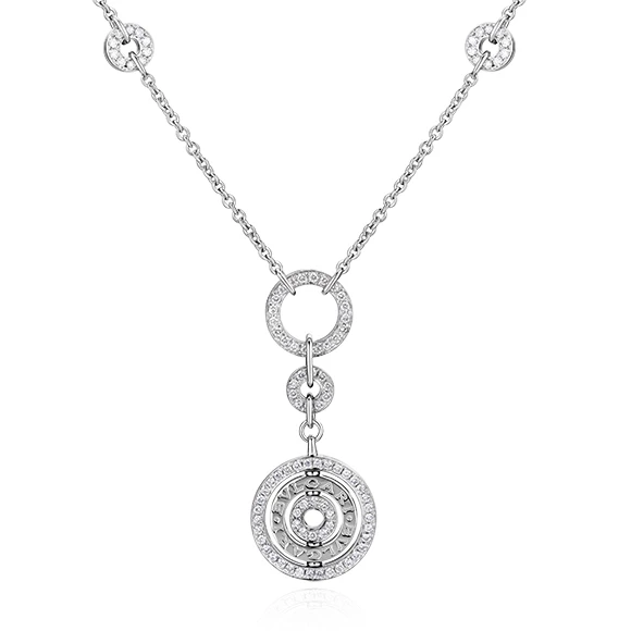 ASTRAL NECKLACE