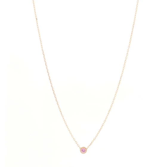 Cartier CARTIER D'AMOUR NECKLACE B7218400