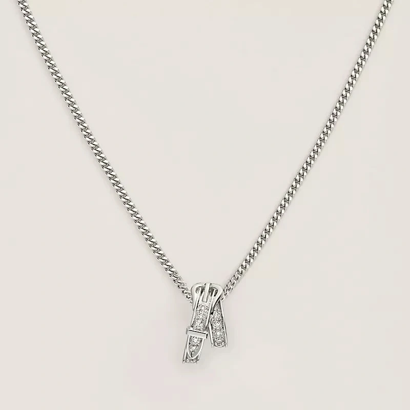 HERMES Etriviere pendant H124208B 0038 2