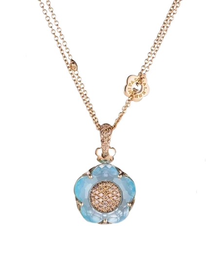 BON TON PENDANT