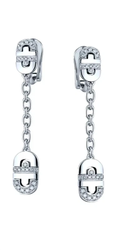 Bvlgari ERENTESI EARRINGS bvlgari1410 1
