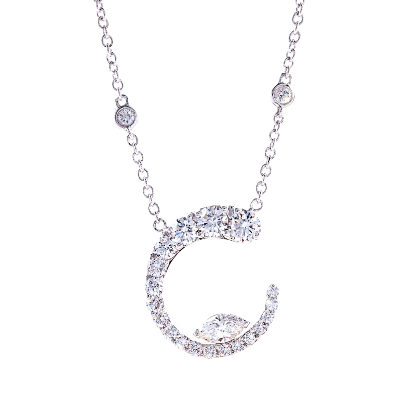 DIAMOND PENDANT