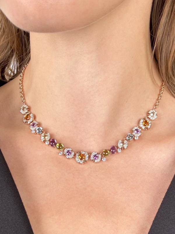 Bvlgari Allegra Collier 362055 4