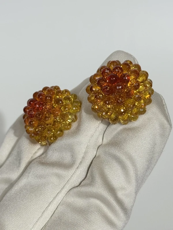 Chopard CHOPARD COPACABANA SET Chopard Copacabana 7