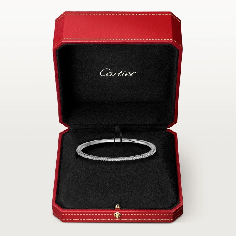 Cartier Etincelle de Cartier Bracelet (SIZE 16) B6049717 4