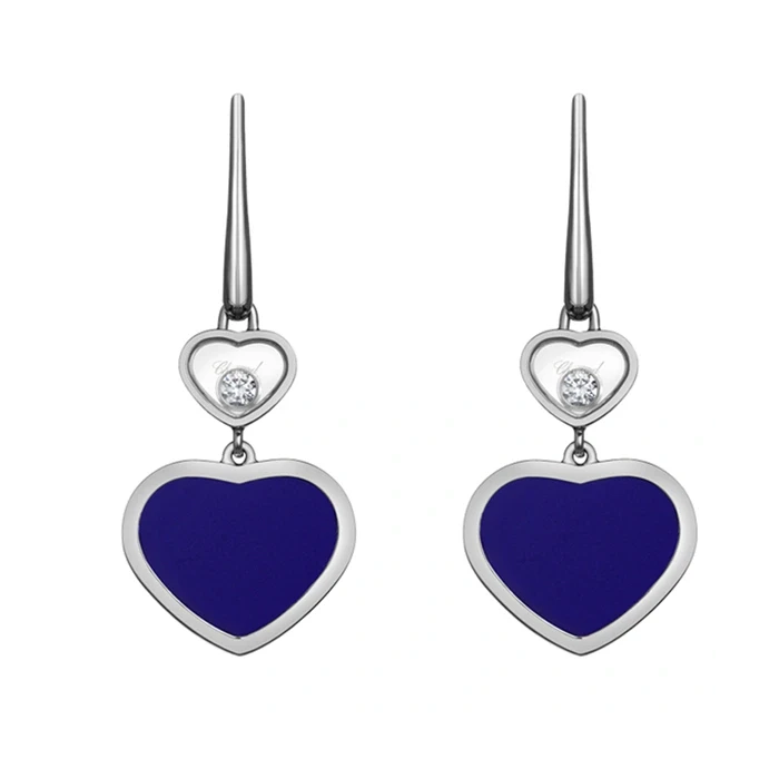 HAPPY HEARTS EARRINGS