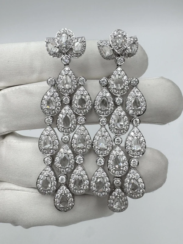 RalfDiamonds DIAMOND EARRINGS RDE0985 3