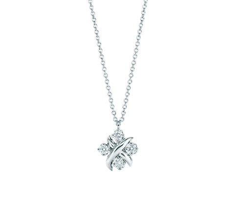 Tiffany & Co Sixteen Stone by Tiffany 23349868 1