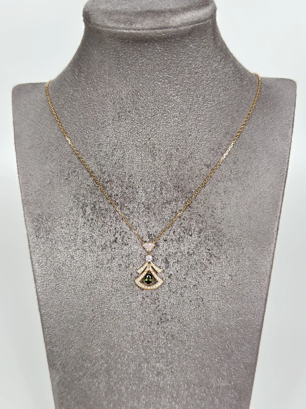 Bvlgari Divas’ Dream Collier 360618 2