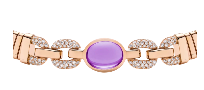 Bvlgari Bvlgari Tubogas Collier 362001 2