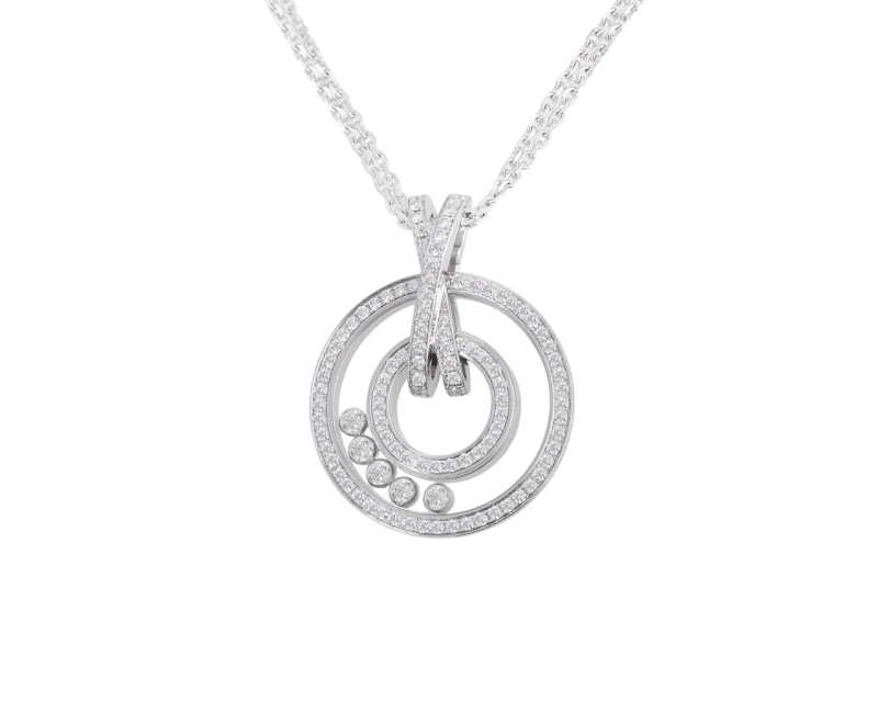 HAPPY SPIRIT PENDANT