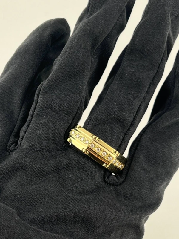 Audemars Piguet ROYAL OAK OFFSHORE audemars piguet 4