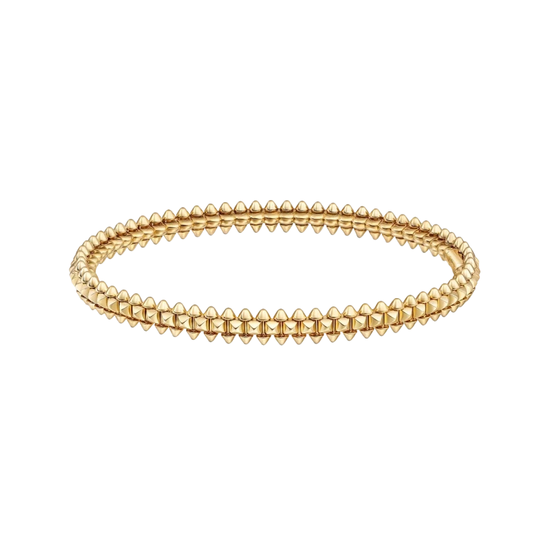 Cartier Clash de Cartier bracelet Small Model (SIZE 17) B6081317 1
