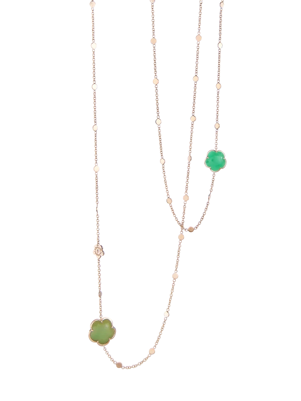 BON TON NECKLACE