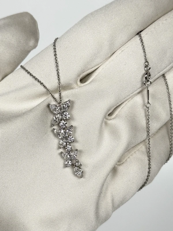 Tiffany & Co Tiffany Victoria 35250301 4