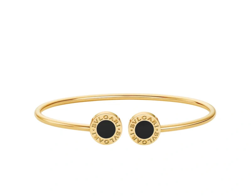 Bvlgari Bvlgari Bvlgari Bracelet (SIZE 17) 361986 2