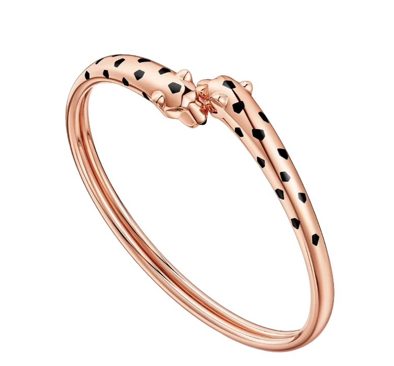 Panthère de Cartier bracelet (SIZE 17)