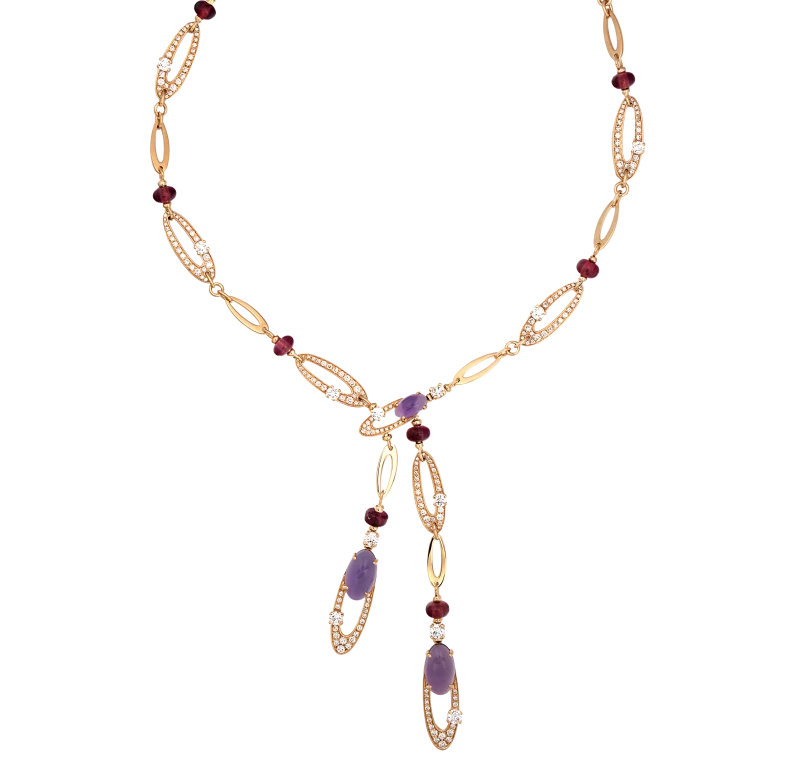 Bvlgari ELISIA NECKLACE BVG 2310 1