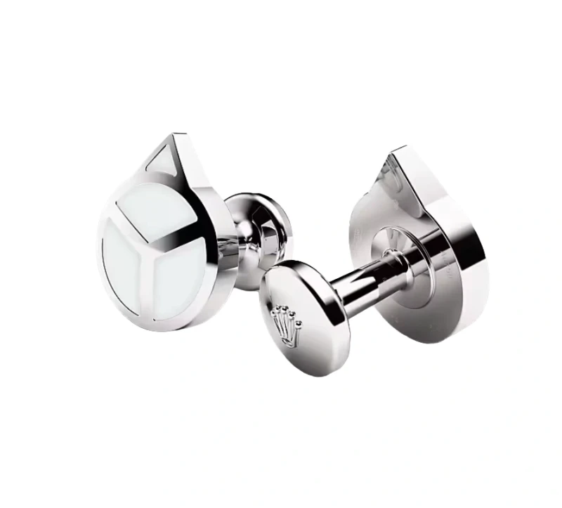 Rolex  Cufflinks "Puers" A1029 1